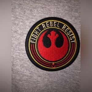 Medium Polo Star Wars Rebellion